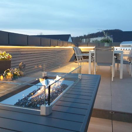 Le rêve Ardennais Malmedy Exterior foto
