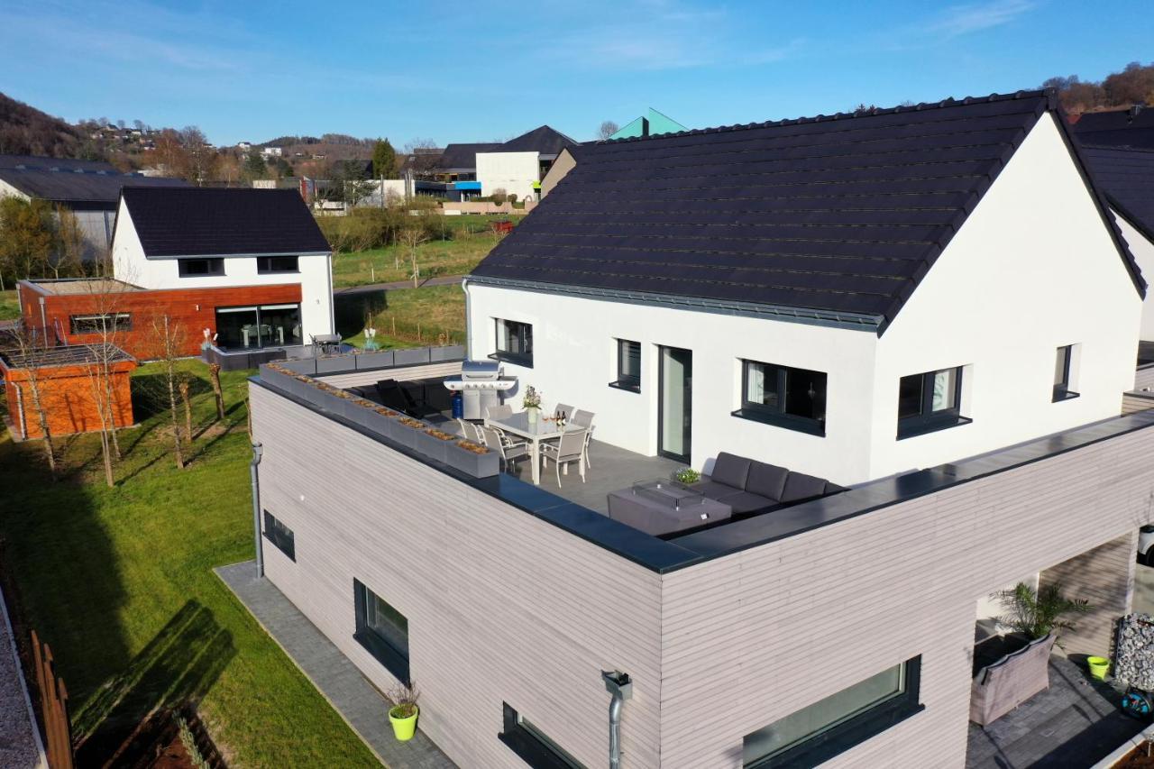 Le rêve Ardennais Malmedy Exterior foto