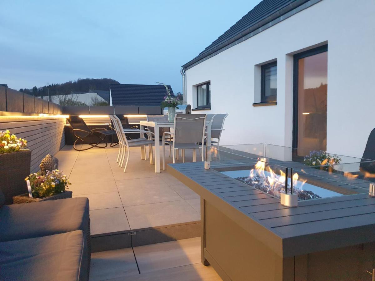 Le rêve Ardennais Malmedy Exterior foto