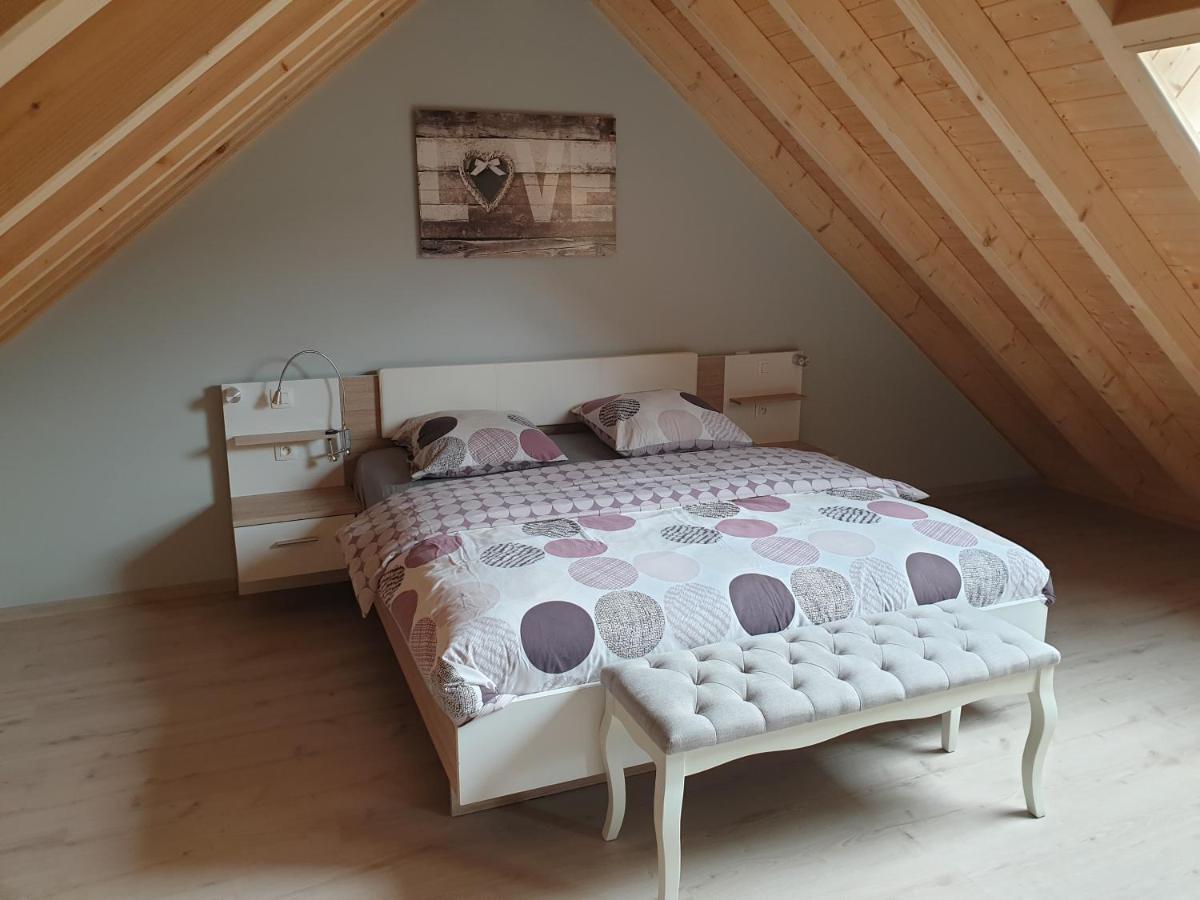 Le rêve Ardennais Malmedy Exterior foto