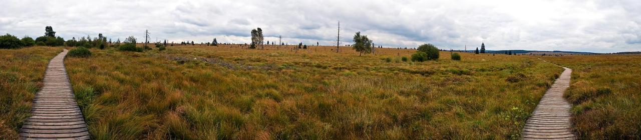 Le rêve Ardennais Malmedy Exterior foto